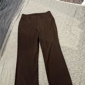 Worthington Classic Black Women's Trousers